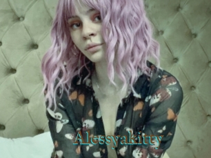 Alessyakitty