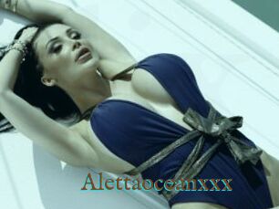 Alettaoceanxxx