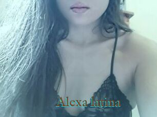 Alexa_latina