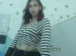 Alexaa_cherry