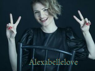Alexabellelove