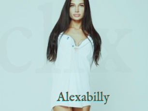 Alexabilly