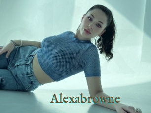 Alexabrowne