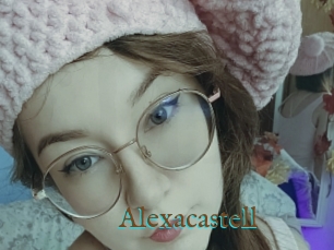 Alexacastell