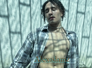 Alexadamz