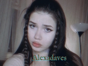 Alexadaves