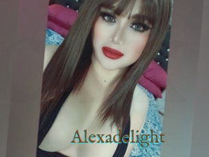 Alexadelight