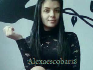 Alexaescobar18