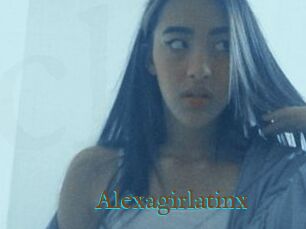 Alexagirlatinx