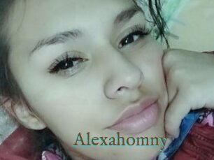 Alexahomny