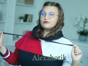 Alexahotik