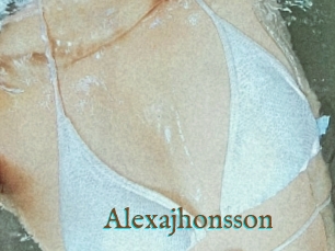 Alexajhonsson