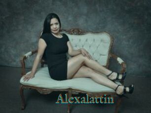 Alexalattin