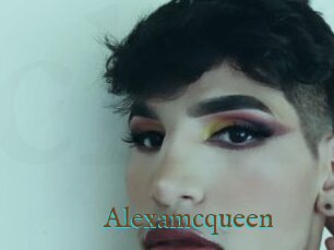 Alexamcqueen