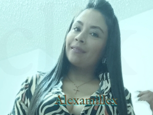 Alexamillex