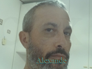 Alexande