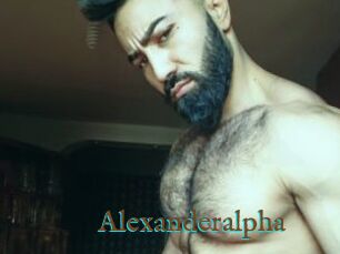 Alexanderalpha