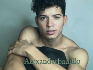 Alexanderbadillo