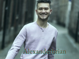 Alexanderbrian