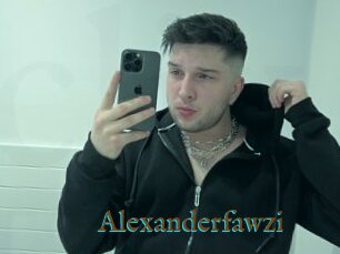 Alexanderfawzi