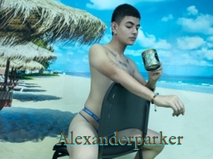 Alexanderparker