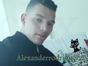 Alexanderrodriguezz