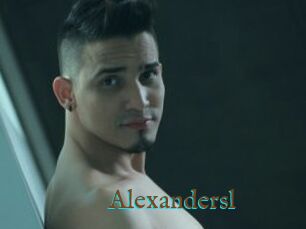 Alexandersl