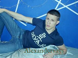 Alexandervays