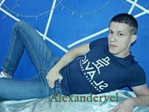 Alexandervel