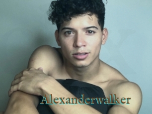 Alexanderwalker