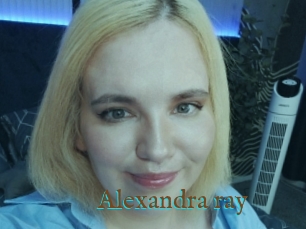 Alexandra_ray