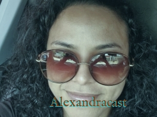 Alexandracast