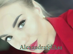 Alexandrafeliksa