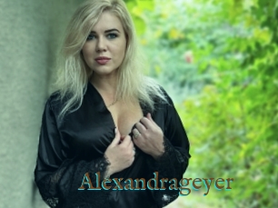 Alexandrageyer