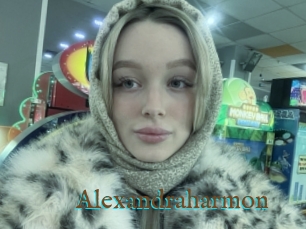 Alexandraharmon