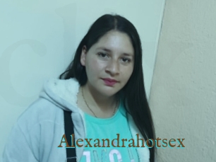 Alexandrahotsex