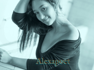 Alexapoet