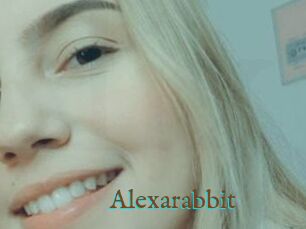 Alexarabbit