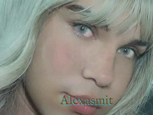 Alexasmit