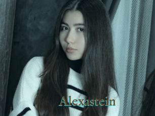 Alexastein