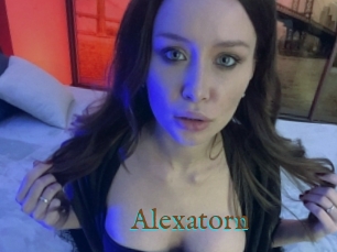 Alexatorn