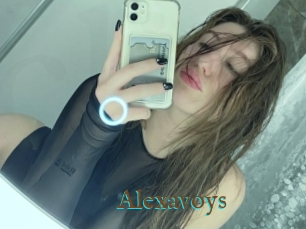 Alexavoys