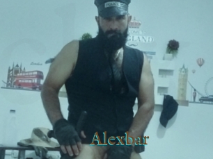 Alexbar