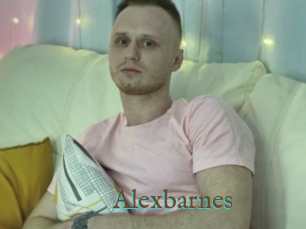 Alexbarnes