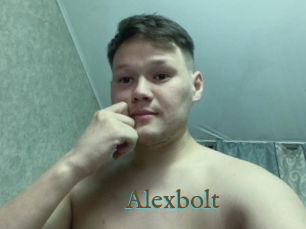 Alexbolt