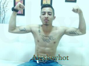 Alexboyhot