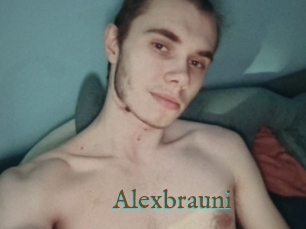 Alexbrauni