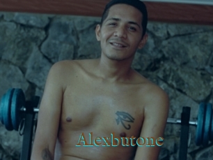 Alexbutone