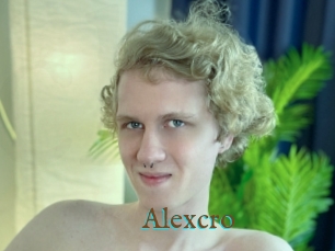 Alexcro