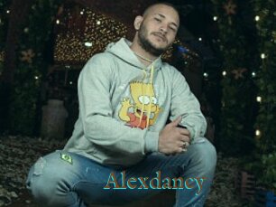 Alexdancy